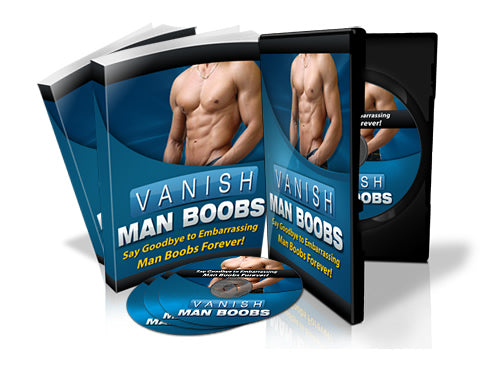 Irongrad | Vanish Man Boobs Video Guide